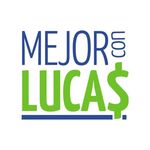 Mejor Con Lucas 🏠