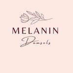 Melanin Damsel