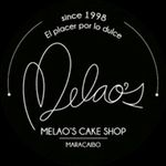 Melao's Cake by Ari