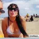 Melissa Giselle Bayer ๐ Melissa Giselle Bayer ๐
