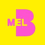 Mel | Graphic Designer