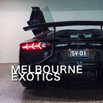 Melbourne Exotics