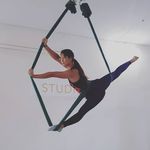 Melina Aerialist