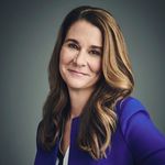 Melinda French Gates