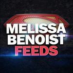 MELISSABENOISTFEEDS