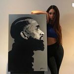 Art by Melissa Isaakov © Art by Melissa Isaakov ©