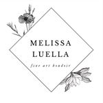 Melissa Luella Rush