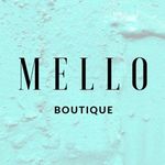 MELLO Boutique