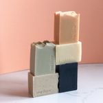 mellow | handmade soaps