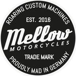 MELLOW MOTORCYCLES®️