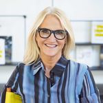 Mel Robbins