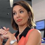 Melissa Rycroft Strickland