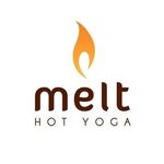 Melt Hot Yoga