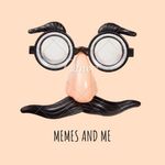 Memes And Me