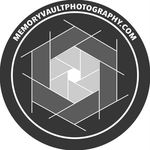 Memory Vault Photography