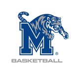 Memphis Tigers Basketball