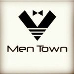 Men Fashion Town