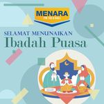 MENARA 102.8 FM BALI