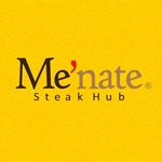 ME'NATE STEAK HUB