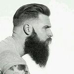 Beards | Hairstyles