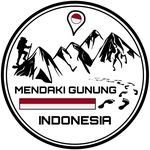 Mendaki Gunung Indonesia