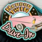 Mendon Twin Drive-In