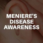 Menieres Disease Awarenes