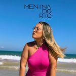 Menina do rio