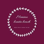 Menina Bonita Beach Menina Bonita Beach