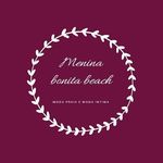 Menina Bonita Beach