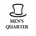 Men's Quarter🎩