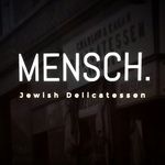 Mensch. jewish delicatessen