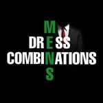 Mens Dress Combinations