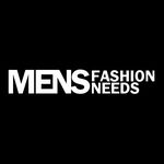 Men's Fashions & Outfit Needs
