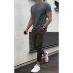 Men's Fashion Examples