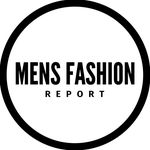 Men's Fashion Report