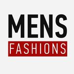 MEN'S FASHION & STYLE