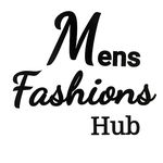 MEN'S FASHIONS HUB™