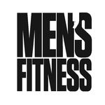 Mens Fitness Magazine SA