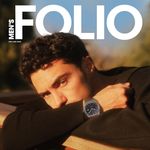 MEN'S FOLIO SINGAPORE