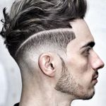 Mens Hair Hub