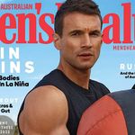 Men's Health Australia 🇦🇺