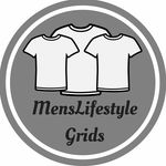 Mens Lifestyle Grids