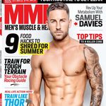 Men's Muscle & Health