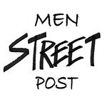 Men Street Post