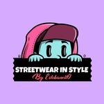 STREETWEAR IN BY ESTEBANCITO