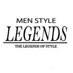 Men Style Legends