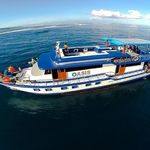 Mentawai Oasis Surf Charters