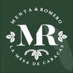 Menta & Romero