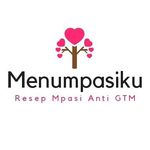 Resep MPASI Anti GTM